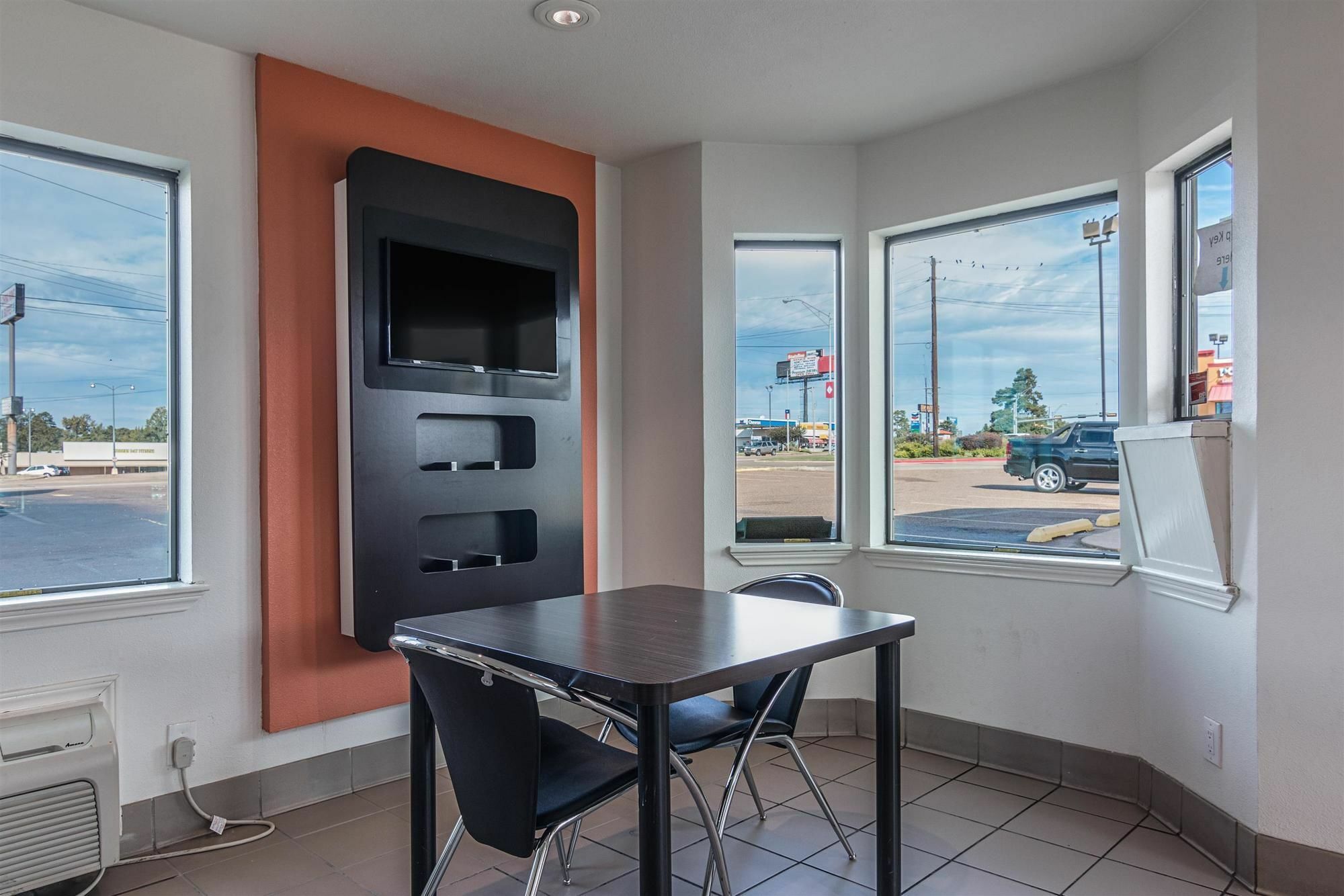 Motel 6-Texarkana, Ar Exterior photo